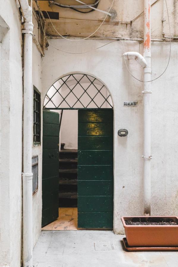 Sistinaflat Daire Roma Dış mekan fotoğraf